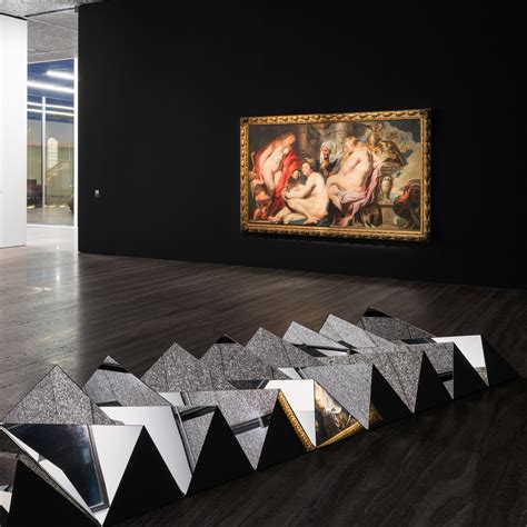 “Sanguine – Luc Tuymans on Baroque” at Fondazione Prada